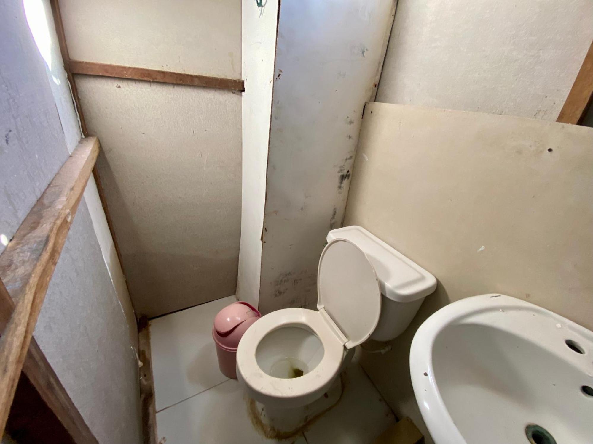Eco Hostal Estrella De Mar Остров Мукура Экстерьер фото
